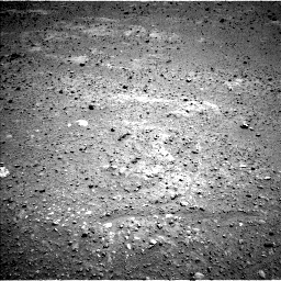 Nasa's Mars rover Curiosity acquired this image using its Left Navigation Camera on Sol 404, at drive 1280, site number 16