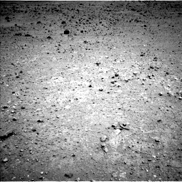 Nasa's Mars rover Curiosity acquired this image using its Left Navigation Camera on Sol 404, at drive 1346, site number 16