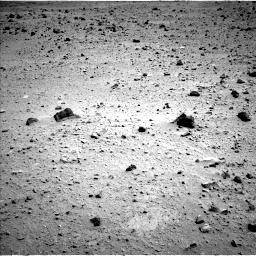 Nasa's Mars rover Curiosity acquired this image using its Left Navigation Camera on Sol 404, at drive 1514, site number 16