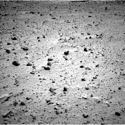 Nasa's Mars rover Curiosity acquired this image using its Left Navigation Camera on Sol 404, at drive 1520, site number 16