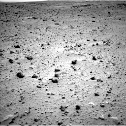 Nasa's Mars rover Curiosity acquired this image using its Left Navigation Camera on Sol 404, at drive 1526, site number 16