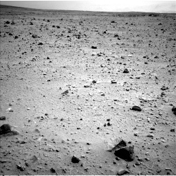 Nasa's Mars rover Curiosity acquired this image using its Left Navigation Camera on Sol 404, at drive 1538, site number 16
