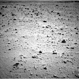 Nasa's Mars rover Curiosity acquired this image using its Left Navigation Camera on Sol 404, at drive 1568, site number 16