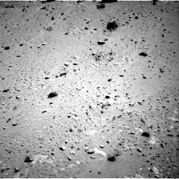 Nasa's Mars rover Curiosity acquired this image using its Right Navigation Camera on Sol 404, at drive 1058, site number 16