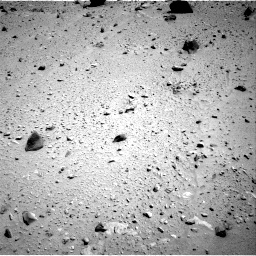 Nasa's Mars rover Curiosity acquired this image using its Right Navigation Camera on Sol 404, at drive 1064, site number 16