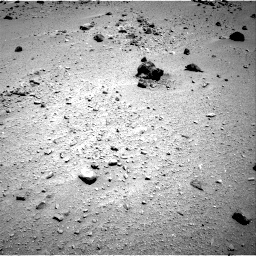 Nasa's Mars rover Curiosity acquired this image using its Right Navigation Camera on Sol 404, at drive 1130, site number 16