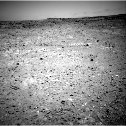 Nasa's Mars rover Curiosity acquired this image using its Right Navigation Camera on Sol 404, at drive 1160, site number 16