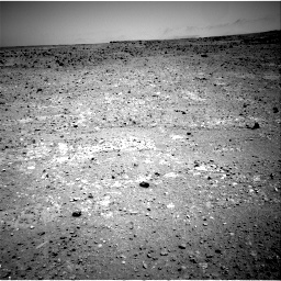Nasa's Mars rover Curiosity acquired this image using its Right Navigation Camera on Sol 404, at drive 1166, site number 16
