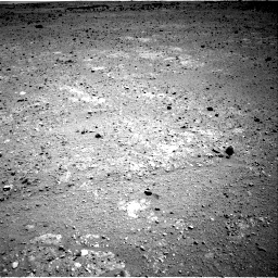 Nasa's Mars rover Curiosity acquired this image using its Right Navigation Camera on Sol 404, at drive 1220, site number 16