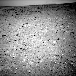 Nasa's Mars rover Curiosity acquired this image using its Right Navigation Camera on Sol 404, at drive 1256, site number 16
