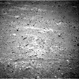 Nasa's Mars rover Curiosity acquired this image using its Right Navigation Camera on Sol 404, at drive 1280, site number 16