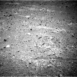 Nasa's Mars rover Curiosity acquired this image using its Right Navigation Camera on Sol 404, at drive 1286, site number 16
