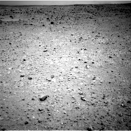 Nasa's Mars rover Curiosity acquired this image using its Right Navigation Camera on Sol 404, at drive 1292, site number 16