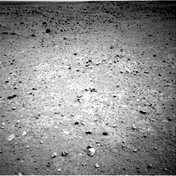 Nasa's Mars rover Curiosity acquired this image using its Right Navigation Camera on Sol 404, at drive 1328, site number 16
