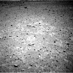 Nasa's Mars rover Curiosity acquired this image using its Right Navigation Camera on Sol 404, at drive 1346, site number 16