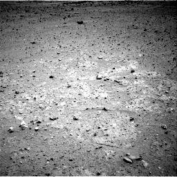 Nasa's Mars rover Curiosity acquired this image using its Right Navigation Camera on Sol 404, at drive 1364, site number 16