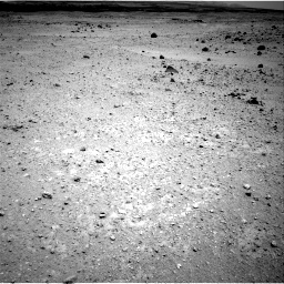 Nasa's Mars rover Curiosity acquired this image using its Right Navigation Camera on Sol 404, at drive 1400, site number 16