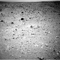 Nasa's Mars rover Curiosity acquired this image using its Right Navigation Camera on Sol 404, at drive 1400, site number 16
