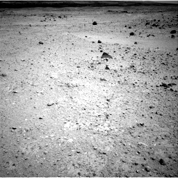 Nasa's Mars rover Curiosity acquired this image using its Right Navigation Camera on Sol 404, at drive 1436, site number 16