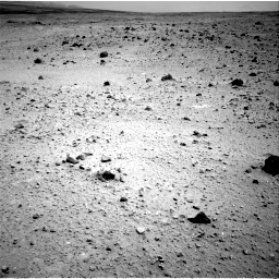 Nasa's Mars rover Curiosity acquired this image using its Right Navigation Camera on Sol 404, at drive 1454, site number 16