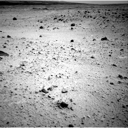 Nasa's Mars rover Curiosity acquired this image using its Right Navigation Camera on Sol 404, at drive 1466, site number 16
