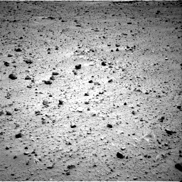 Nasa's Mars rover Curiosity acquired this image using its Right Navigation Camera on Sol 404, at drive 1508, site number 16