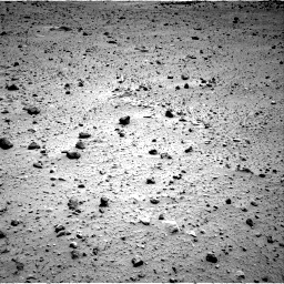 Nasa's Mars rover Curiosity acquired this image using its Right Navigation Camera on Sol 404, at drive 1520, site number 16