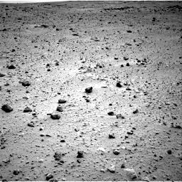 Nasa's Mars rover Curiosity acquired this image using its Right Navigation Camera on Sol 404, at drive 1526, site number 16
