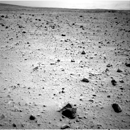 Nasa's Mars rover Curiosity acquired this image using its Right Navigation Camera on Sol 404, at drive 1538, site number 16