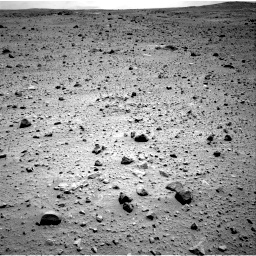 Nasa's Mars rover Curiosity acquired this image using its Right Navigation Camera on Sol 404, at drive 1556, site number 16