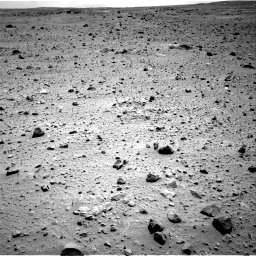 Nasa's Mars rover Curiosity acquired this image using its Right Navigation Camera on Sol 404, at drive 1562, site number 16