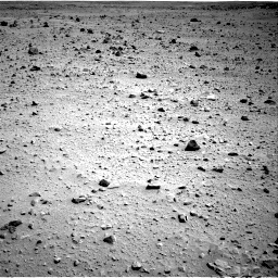 Nasa's Mars rover Curiosity acquired this image using its Right Navigation Camera on Sol 404, at drive 1568, site number 16