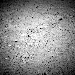 Nasa's Mars rover Curiosity acquired this image using its Left Navigation Camera on Sol 406, at drive 1788, site number 16
