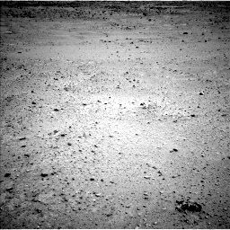Nasa's Mars rover Curiosity acquired this image using its Left Navigation Camera on Sol 406, at drive 1872, site number 16