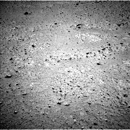 Nasa's Mars rover Curiosity acquired this image using its Left Navigation Camera on Sol 406, at drive 2016, site number 16