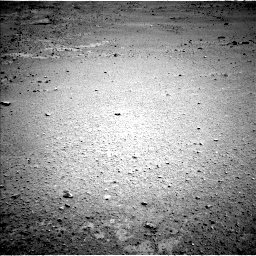 Nasa's Mars rover Curiosity acquired this image using its Left Navigation Camera on Sol 406, at drive 2016, site number 16