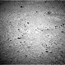 Nasa's Mars rover Curiosity acquired this image using its Left Navigation Camera on Sol 406, at drive 2022, site number 16