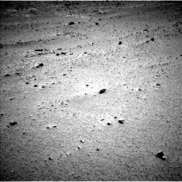 Nasa's Mars rover Curiosity acquired this image using its Left Navigation Camera on Sol 406, at drive 2070, site number 16
