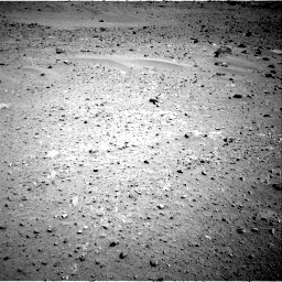 Nasa's Mars rover Curiosity acquired this image using its Right Navigation Camera on Sol 406, at drive 1674, site number 16