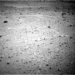 Nasa's Mars rover Curiosity acquired this image using its Right Navigation Camera on Sol 406, at drive 1680, site number 16