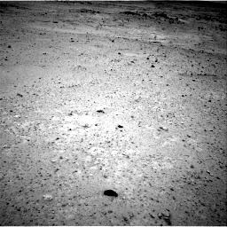 Nasa's Mars rover Curiosity acquired this image using its Right Navigation Camera on Sol 406, at drive 1764, site number 16