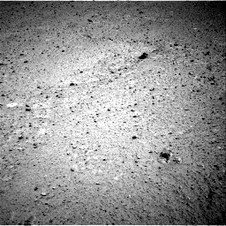 Nasa's Mars rover Curiosity acquired this image using its Right Navigation Camera on Sol 406, at drive 1782, site number 16