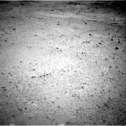 Nasa's Mars rover Curiosity acquired this image using its Right Navigation Camera on Sol 406, at drive 1800, site number 16