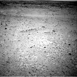 Nasa's Mars rover Curiosity acquired this image using its Right Navigation Camera on Sol 406, at drive 1800, site number 16