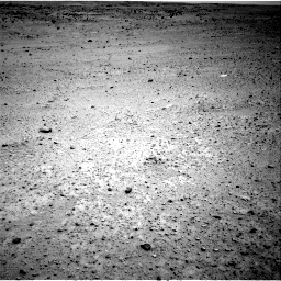 Nasa's Mars rover Curiosity acquired this image using its Right Navigation Camera on Sol 406, at drive 1818, site number 16