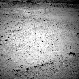 Nasa's Mars rover Curiosity acquired this image using its Right Navigation Camera on Sol 406, at drive 1854, site number 16