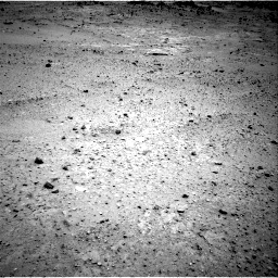Nasa's Mars rover Curiosity acquired this image using its Right Navigation Camera on Sol 406, at drive 1872, site number 16