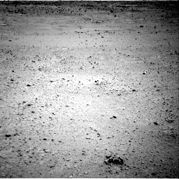 Nasa's Mars rover Curiosity acquired this image using its Right Navigation Camera on Sol 406, at drive 1872, site number 16