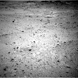 Nasa's Mars rover Curiosity acquired this image using its Right Navigation Camera on Sol 406, at drive 1890, site number 16