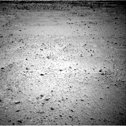 Nasa's Mars rover Curiosity acquired this image using its Right Navigation Camera on Sol 406, at drive 1890, site number 16
